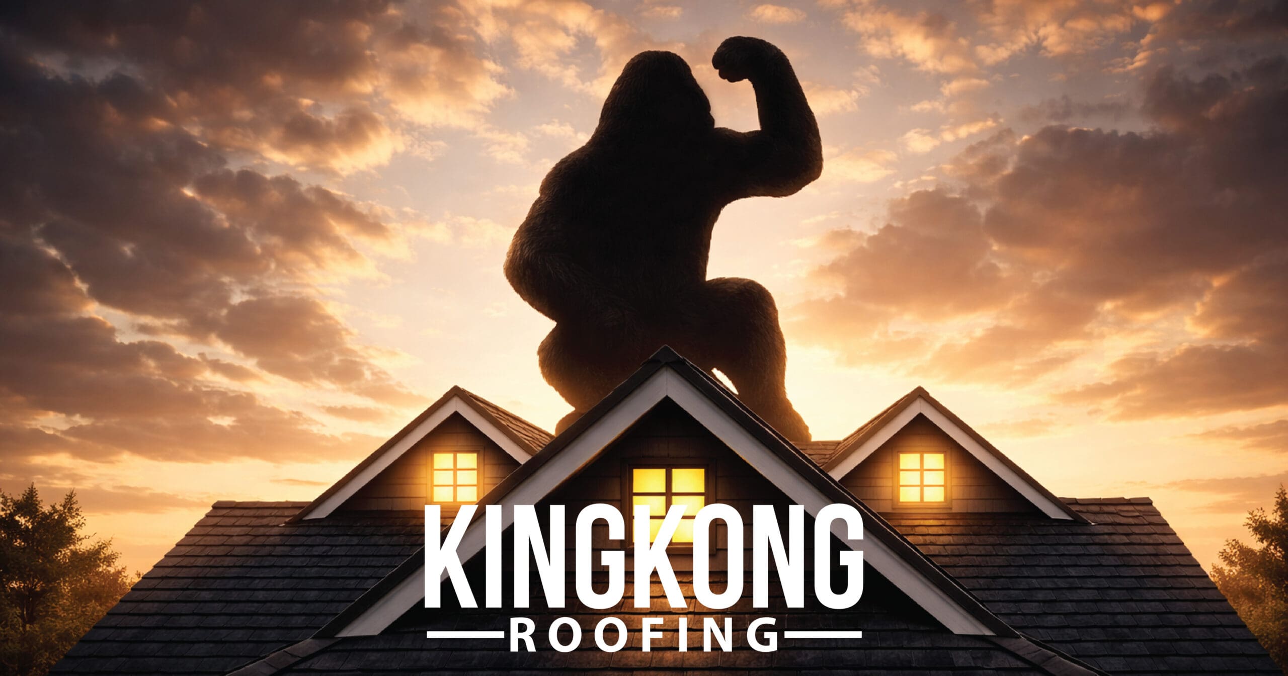 King Kong Roofing