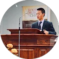 Justin Zhong Avatar