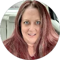 Rebecca Morrell Avatar