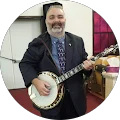 Pastor David Dale Avatar